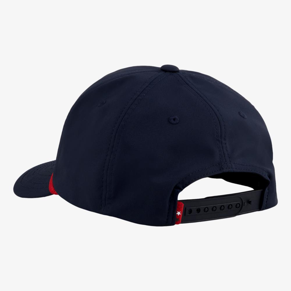 PUMA Pars & Stripes Rope Cap