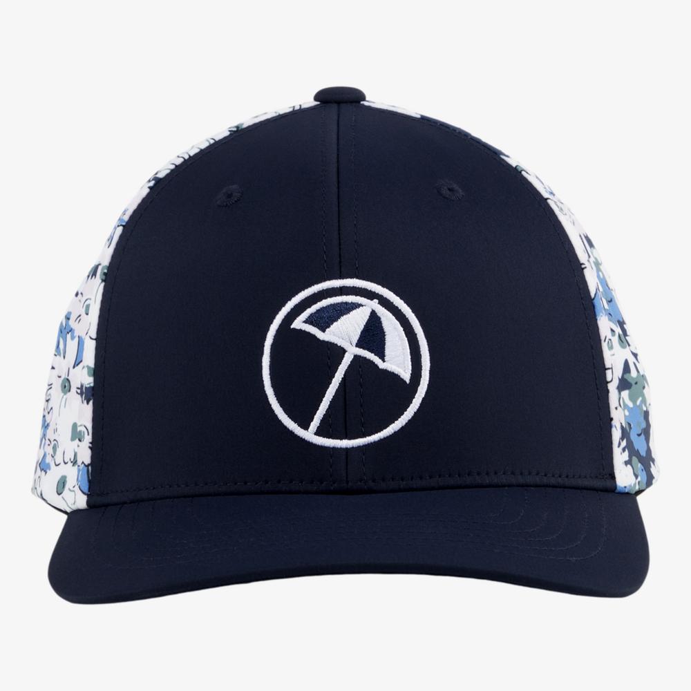 PUMA X Cap AP Floral Hat