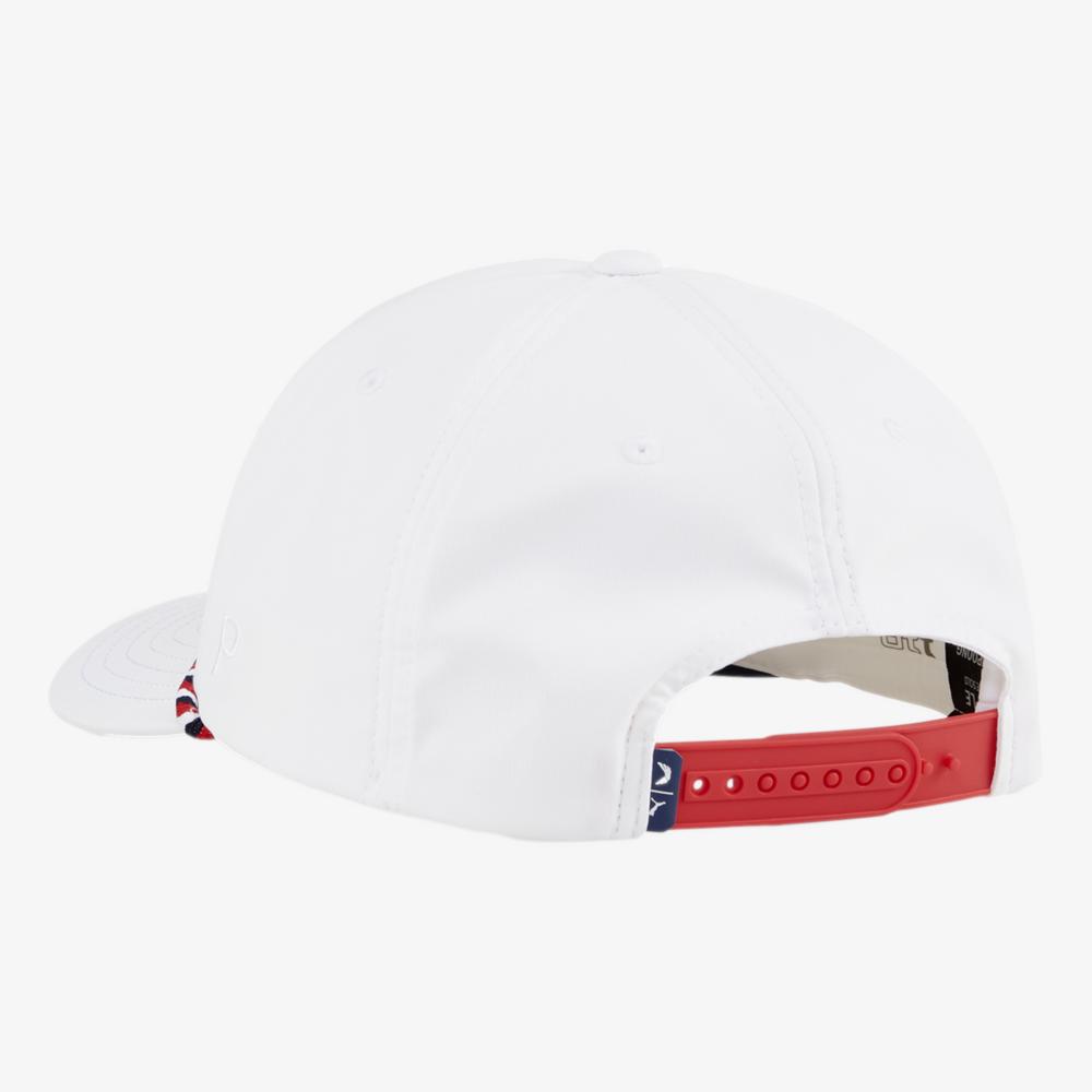 PUMA Volution Flag Tech Cap