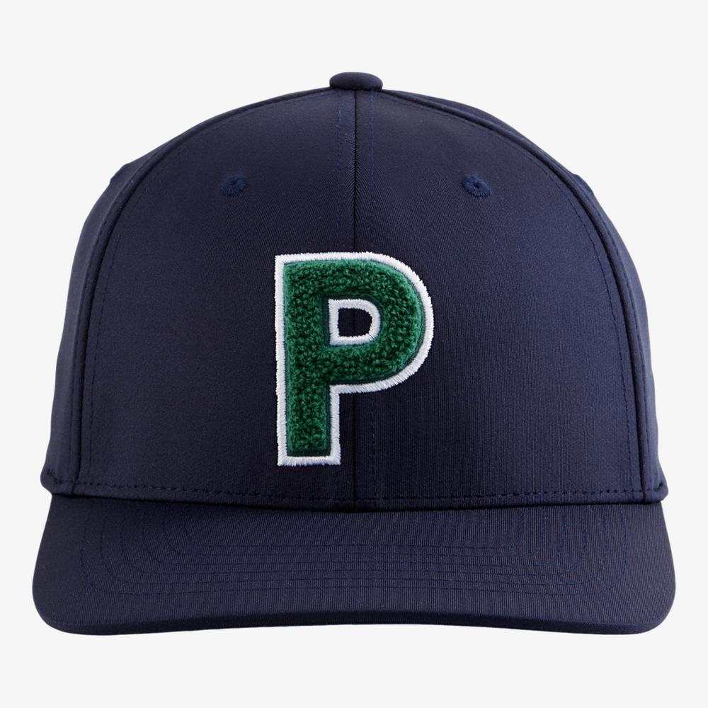 PUMA Chenille P Cap