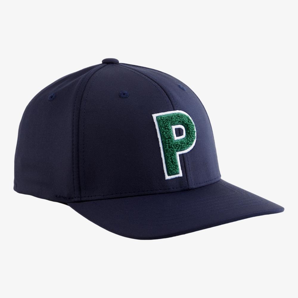PUMA Chenille P Cap