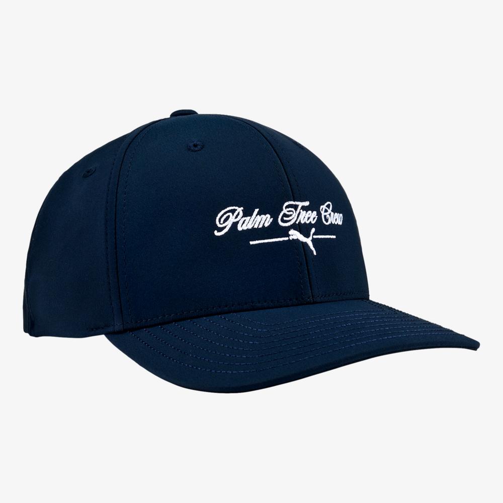 Puma x PTC P Cap