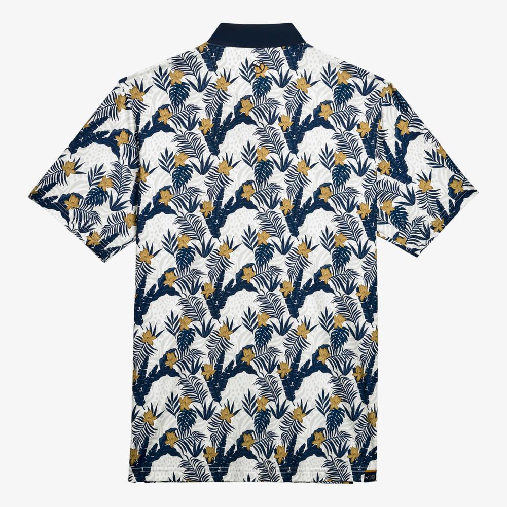 PUMA MATTR Tropic The PLAYERS Polo