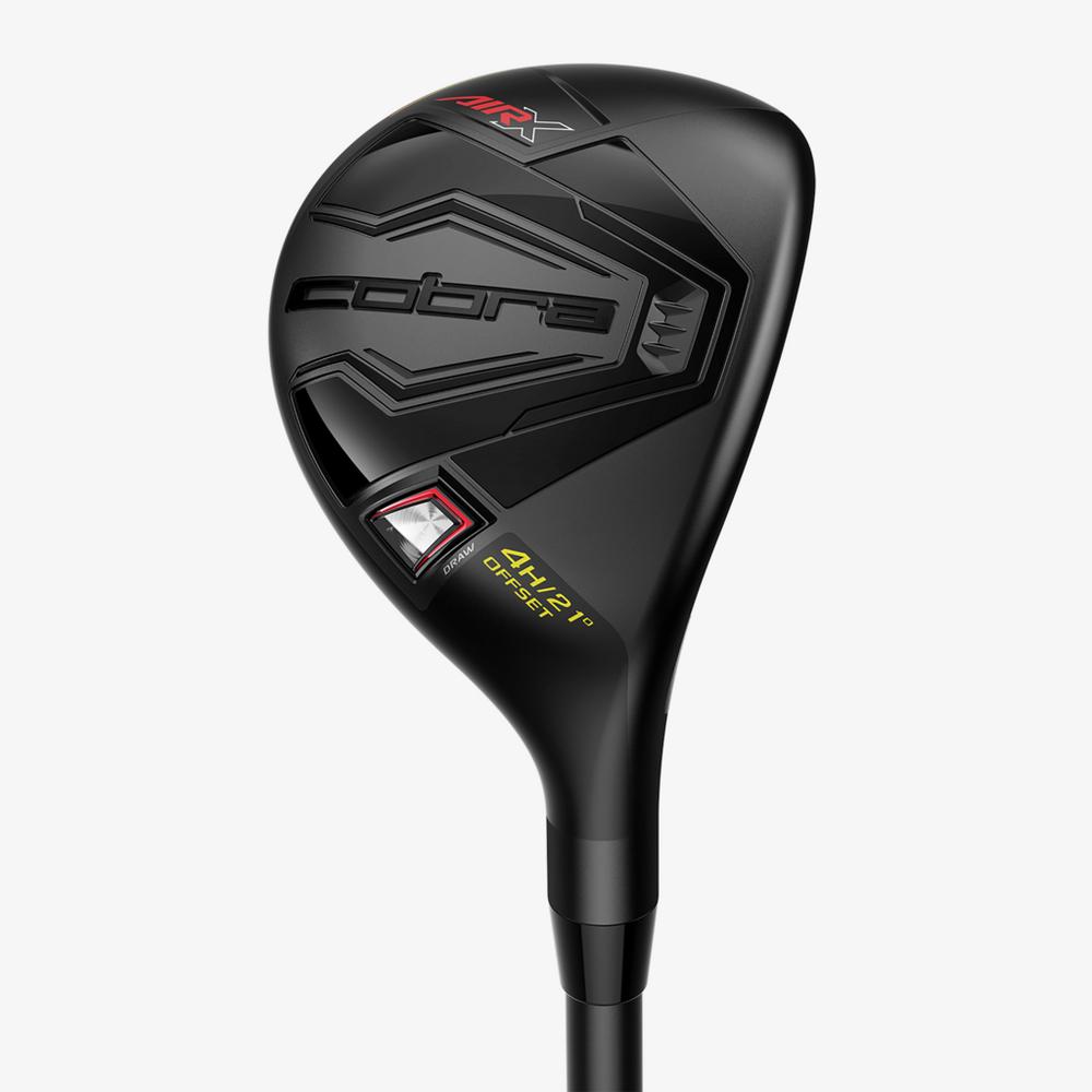 Cobra AIR-X 2 Hybrid