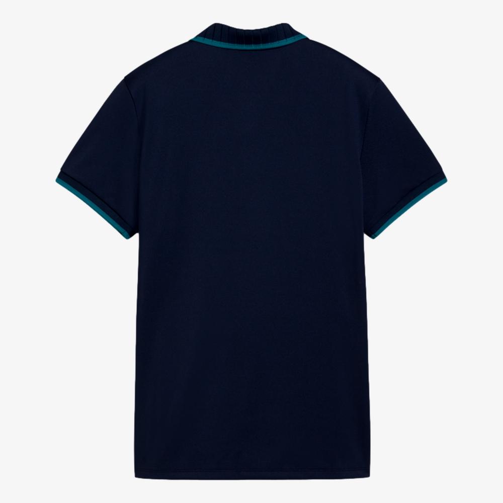 PUMA x AP Short Sleeve Pique Polo Shirt Polo