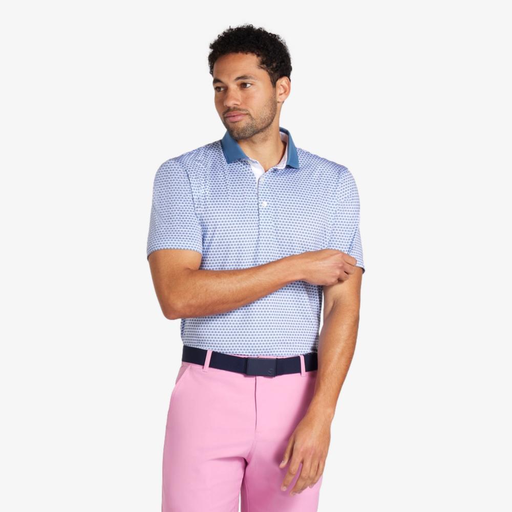 PUMA F24D1: Mattr Century Polo