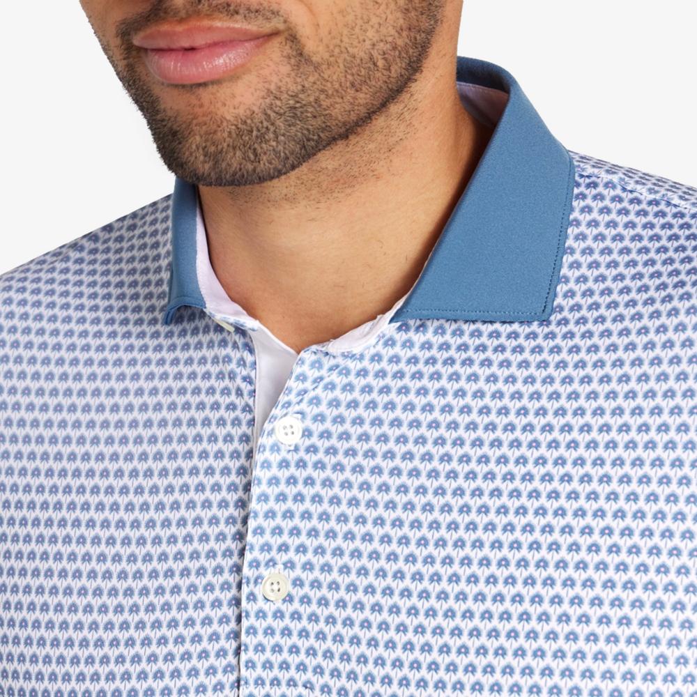 PUMA F24D1: Mattr Century Polo
