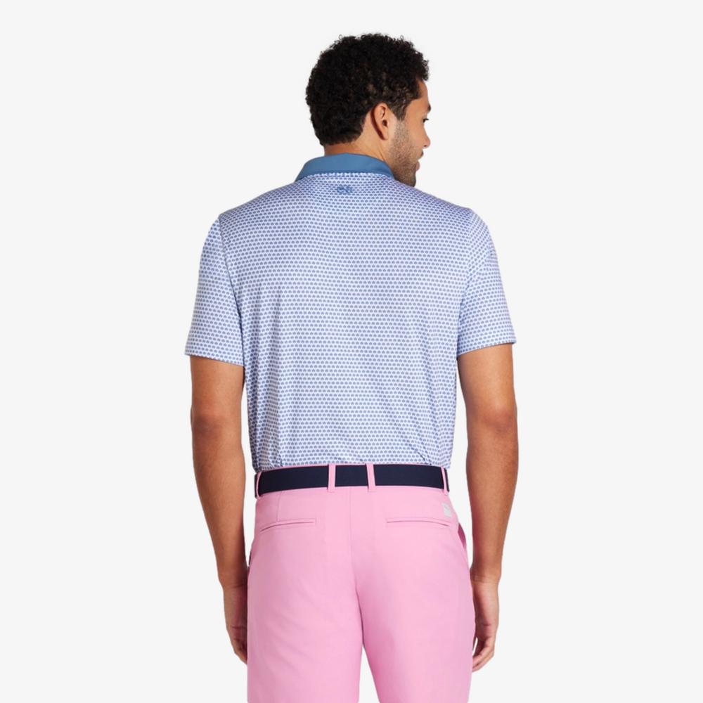 PUMA F24D1: Mattr Century Polo