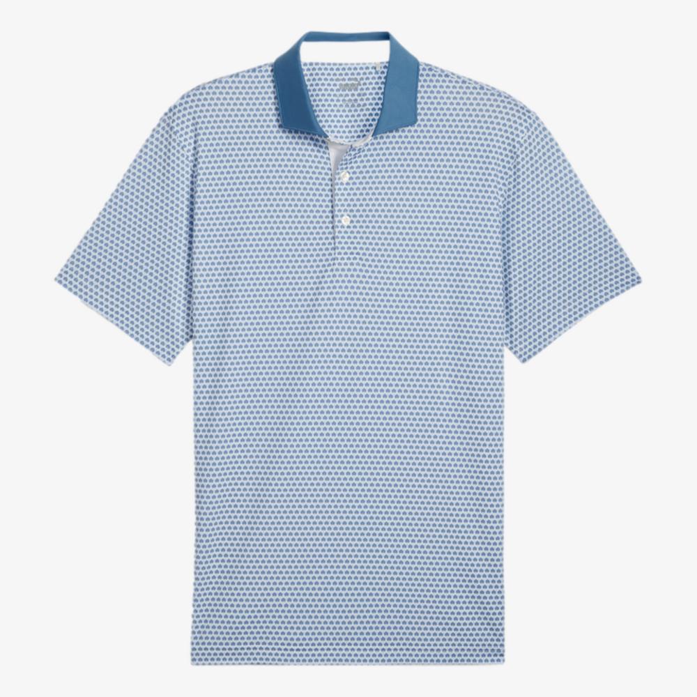 PUMA F24D1: Mattr Century Polo