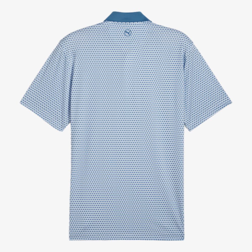 PUMA F24D1: Mattr Century Polo