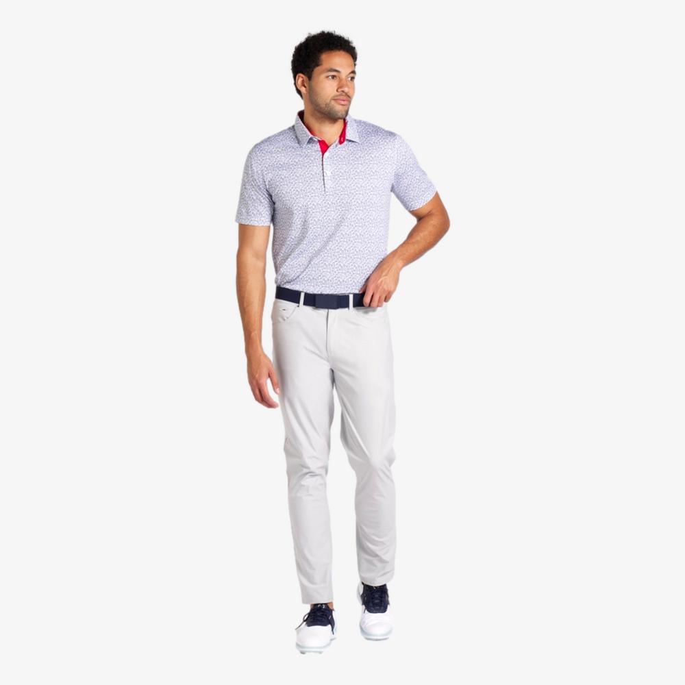 Puma X Volition Football Short Sleeve Polo
