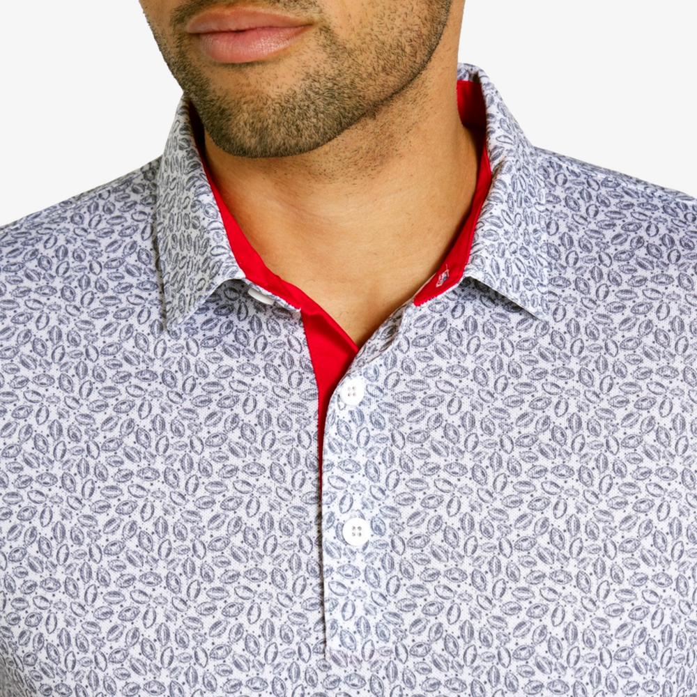 Puma X Volition Football Short Sleeve Polo