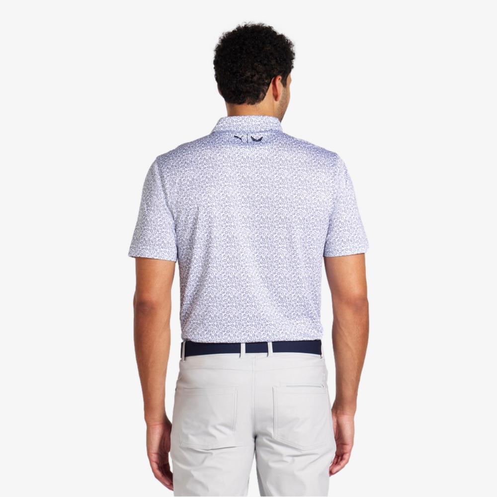 Puma X Volition Football Short Sleeve Polo