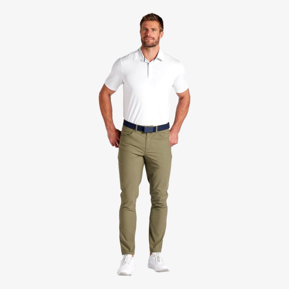 PUMA 101 5-Pocket Pant