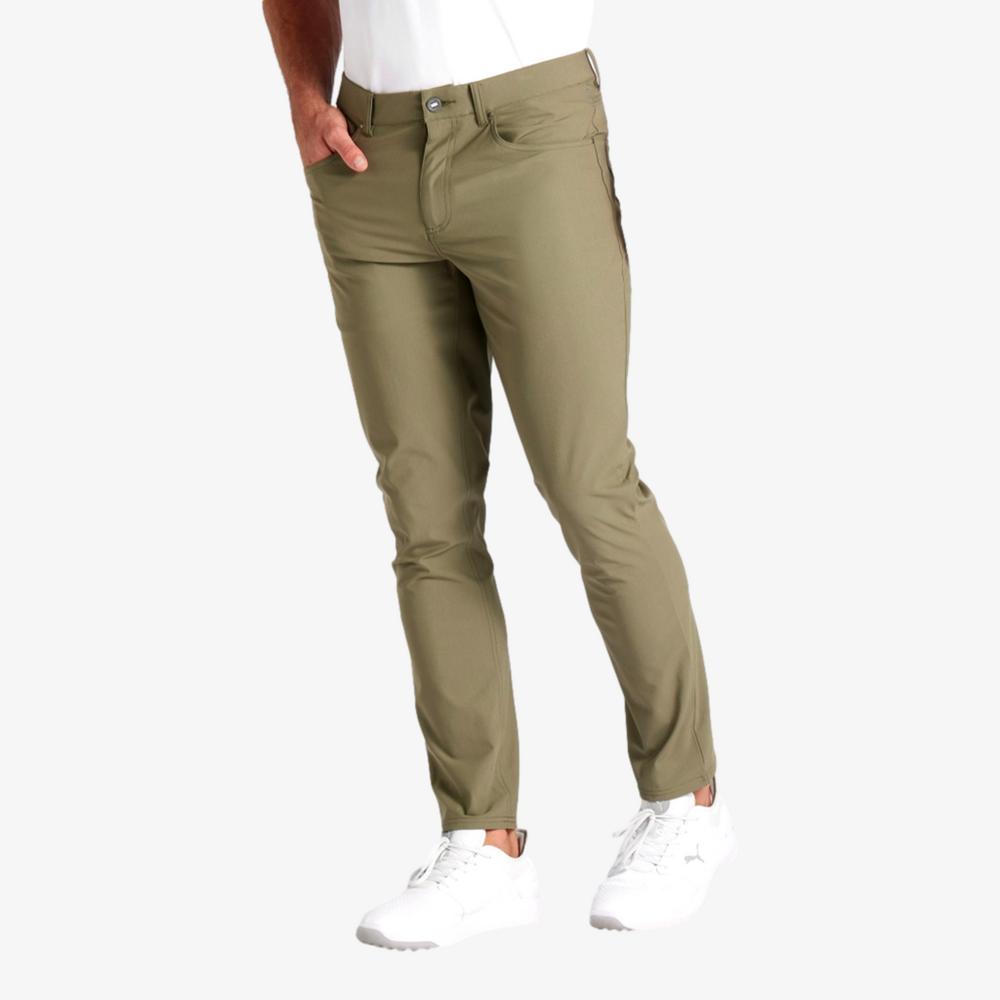 PUMA 101 5-Pocket Pant