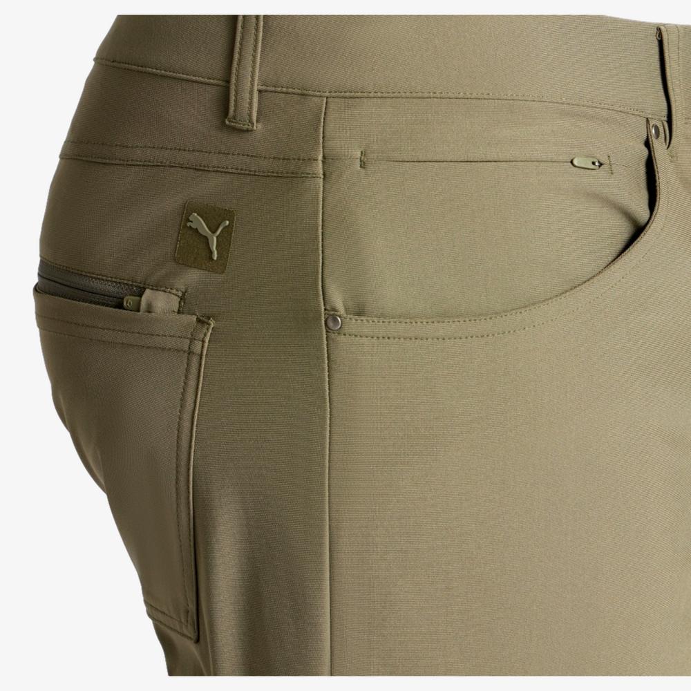 PUMA 101 5-Pocket Pant
