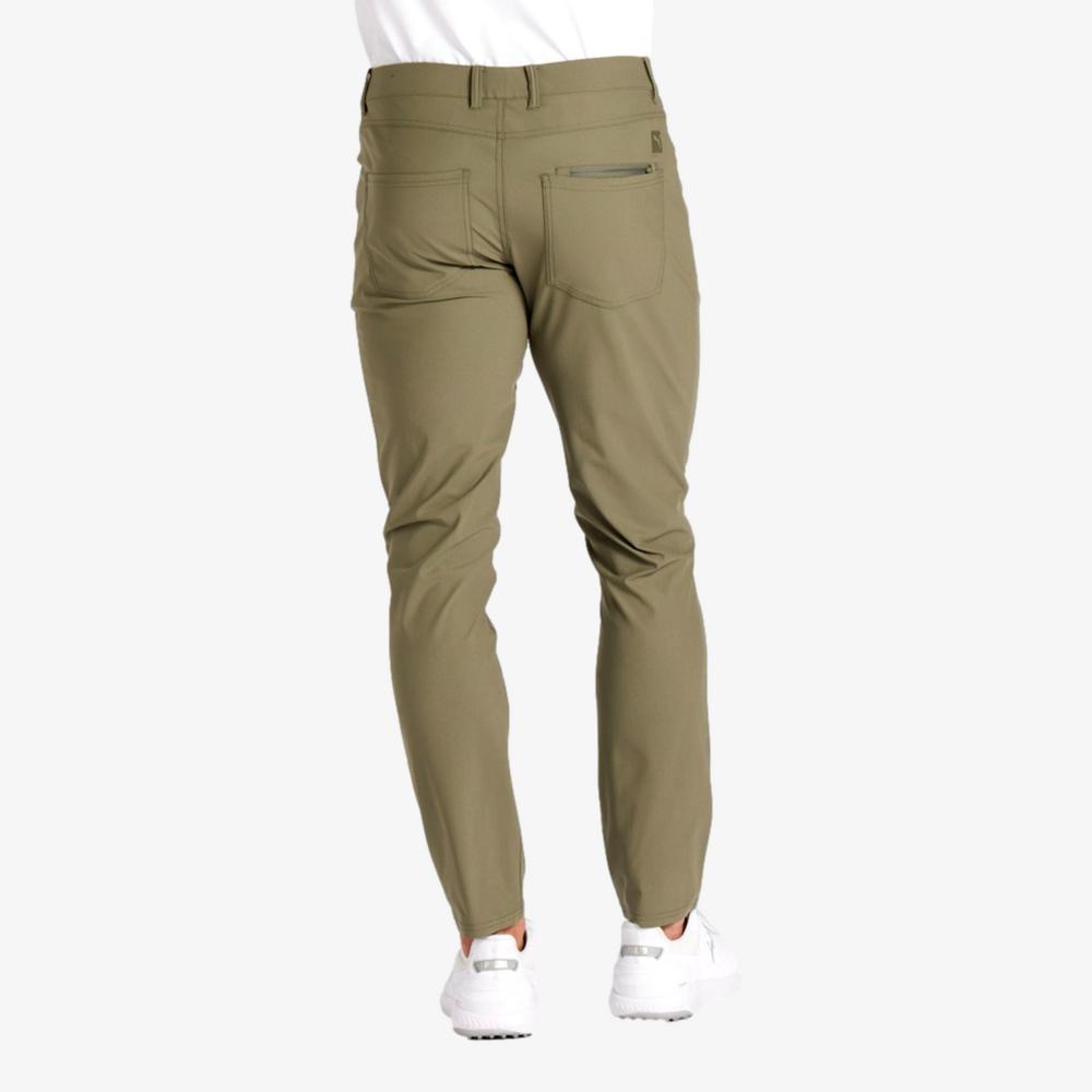 PUMA 101 5-Pocket Pant
