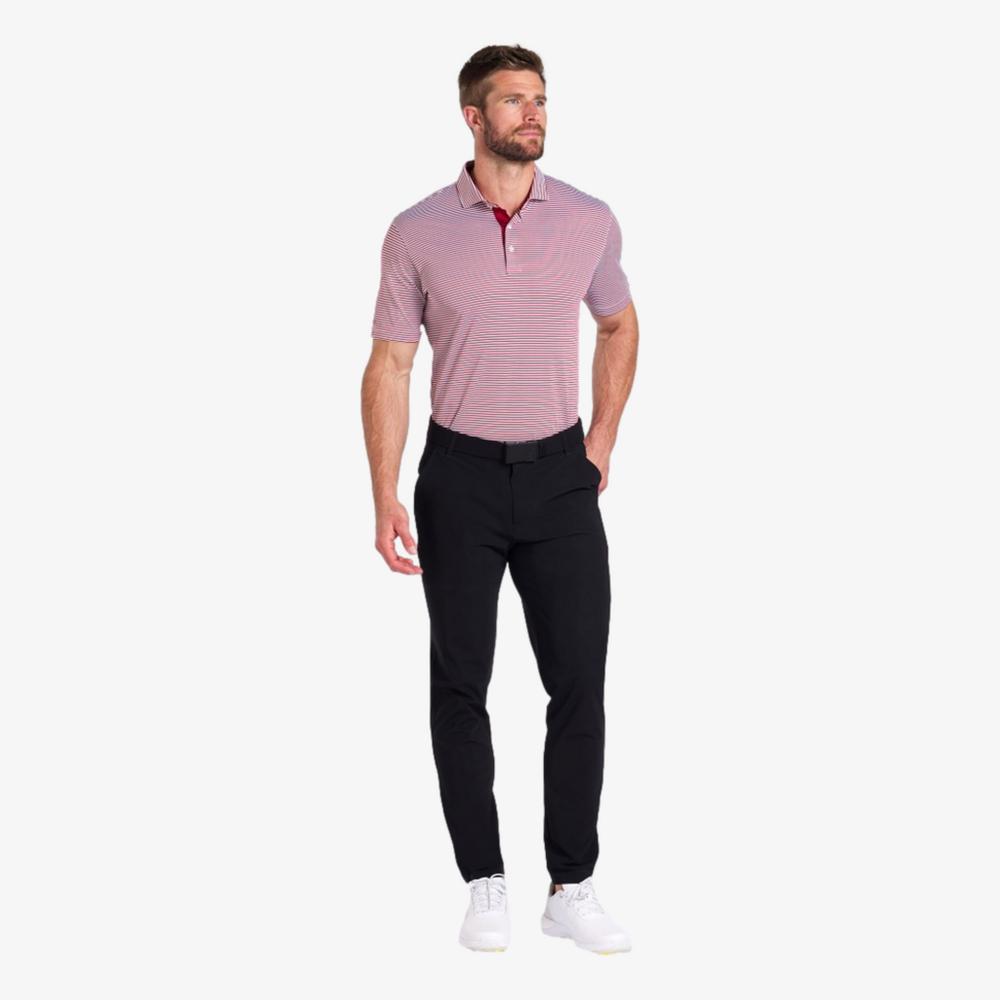 PUMA Isle Pique Polo Shirt