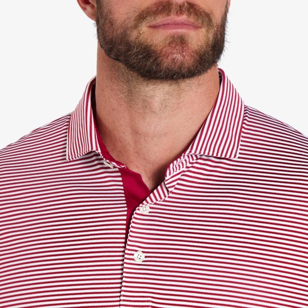 PUMA Isle Pique Polo Shirt