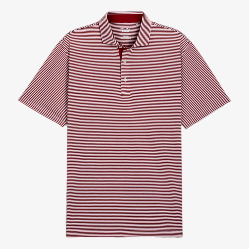 PUMA Isle Pique Polo Shirt