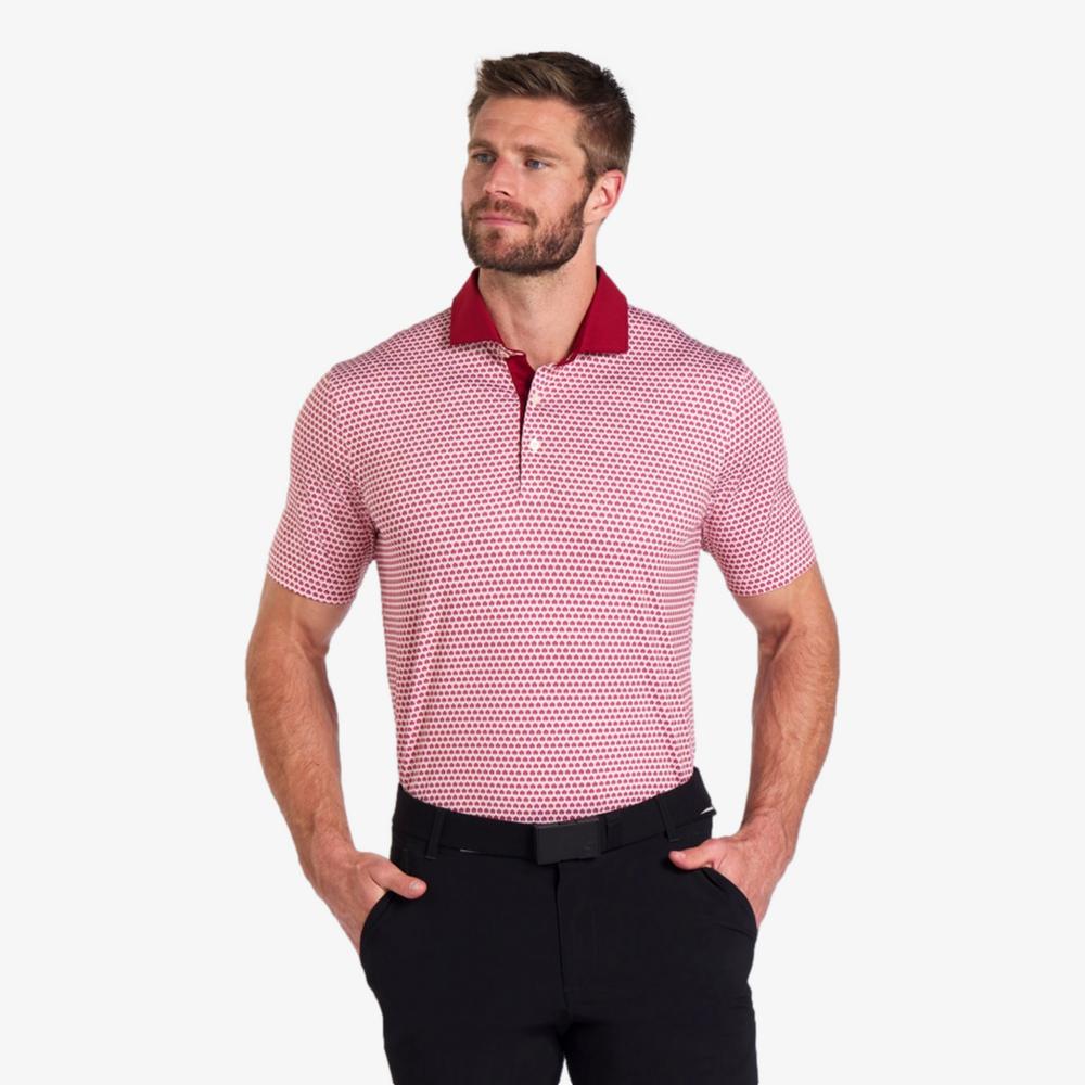PUMA MATTR Century Polo Shirt