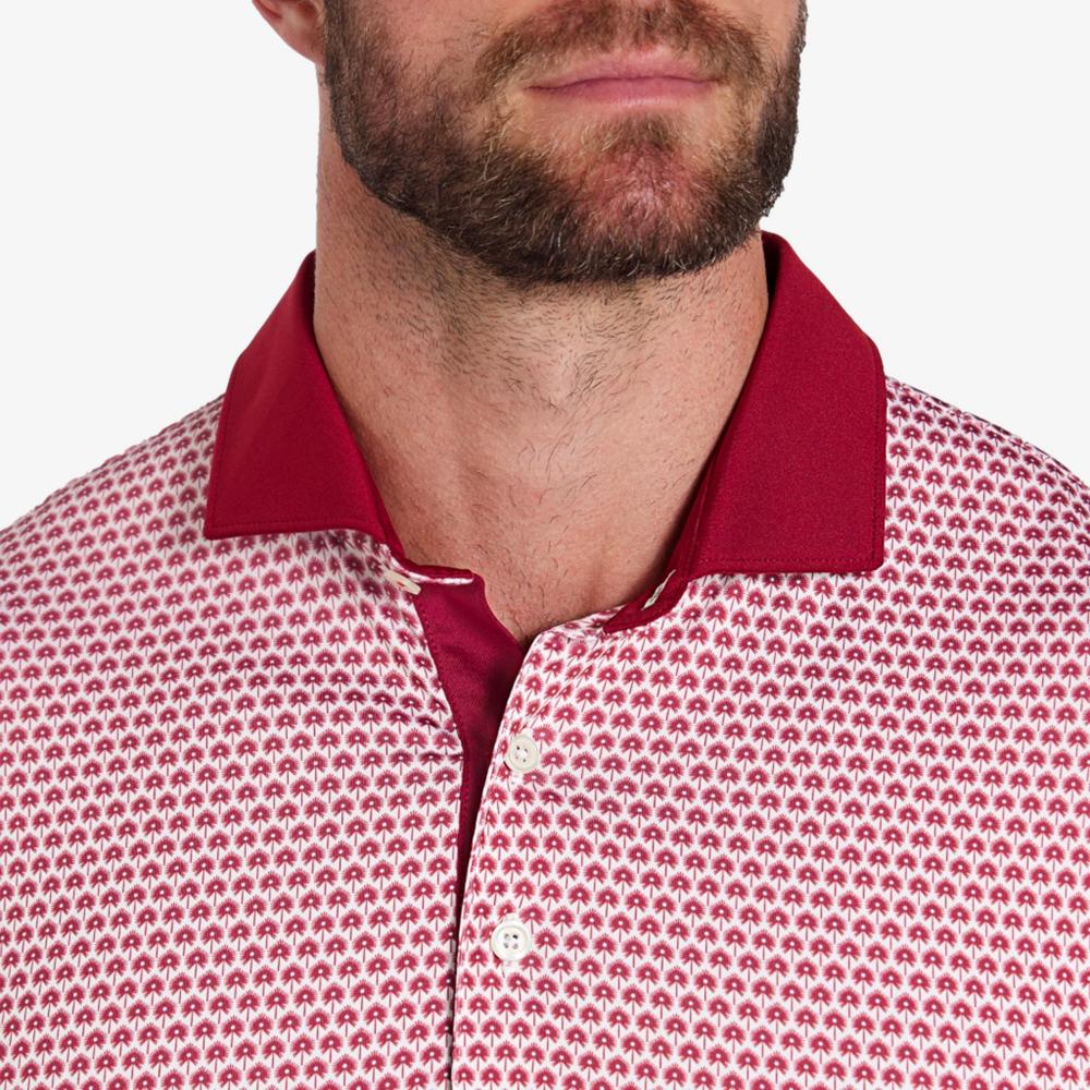 PUMA MATTR Century Polo Shirt