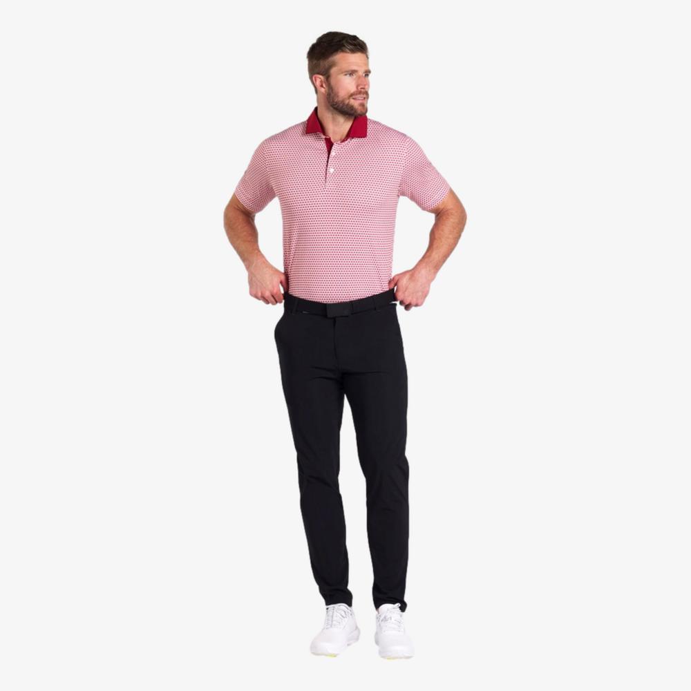 PUMA MATTR Century Polo Shirt