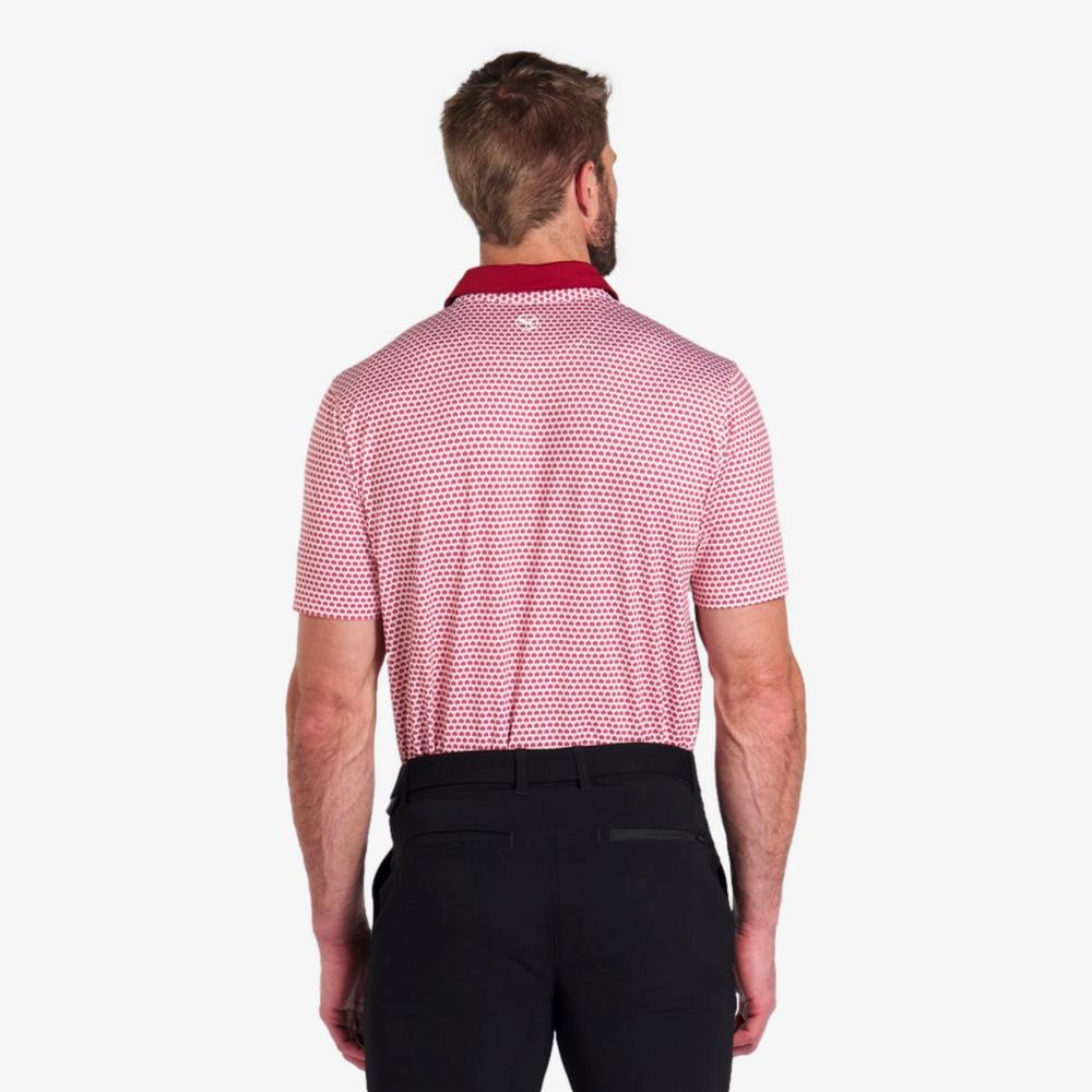 PUMA MATTR Century Polo Shirt
