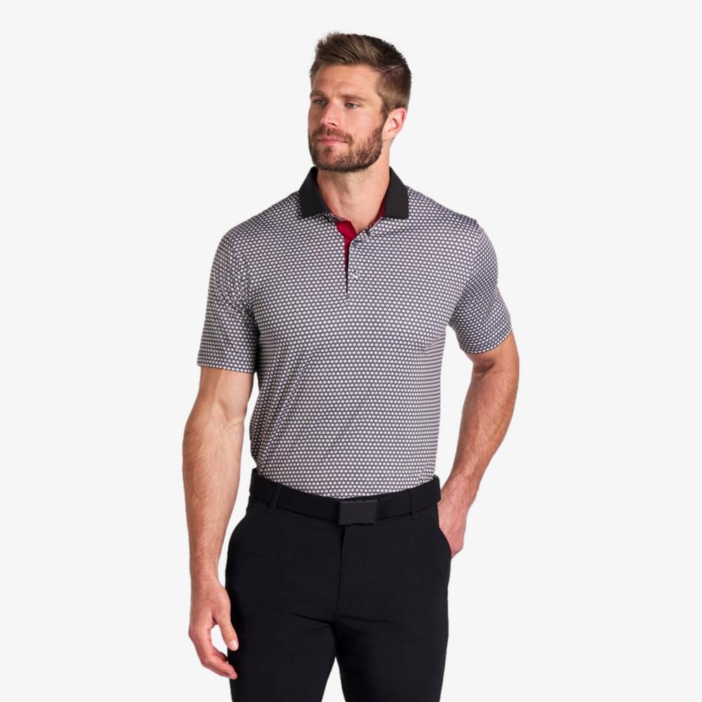 PUMA MATTR Century Polo Shirt