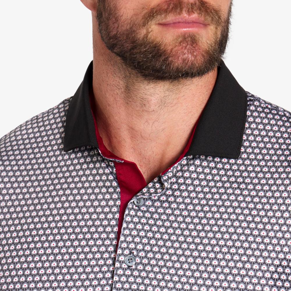 PUMA MATTR Century Polo Shirt