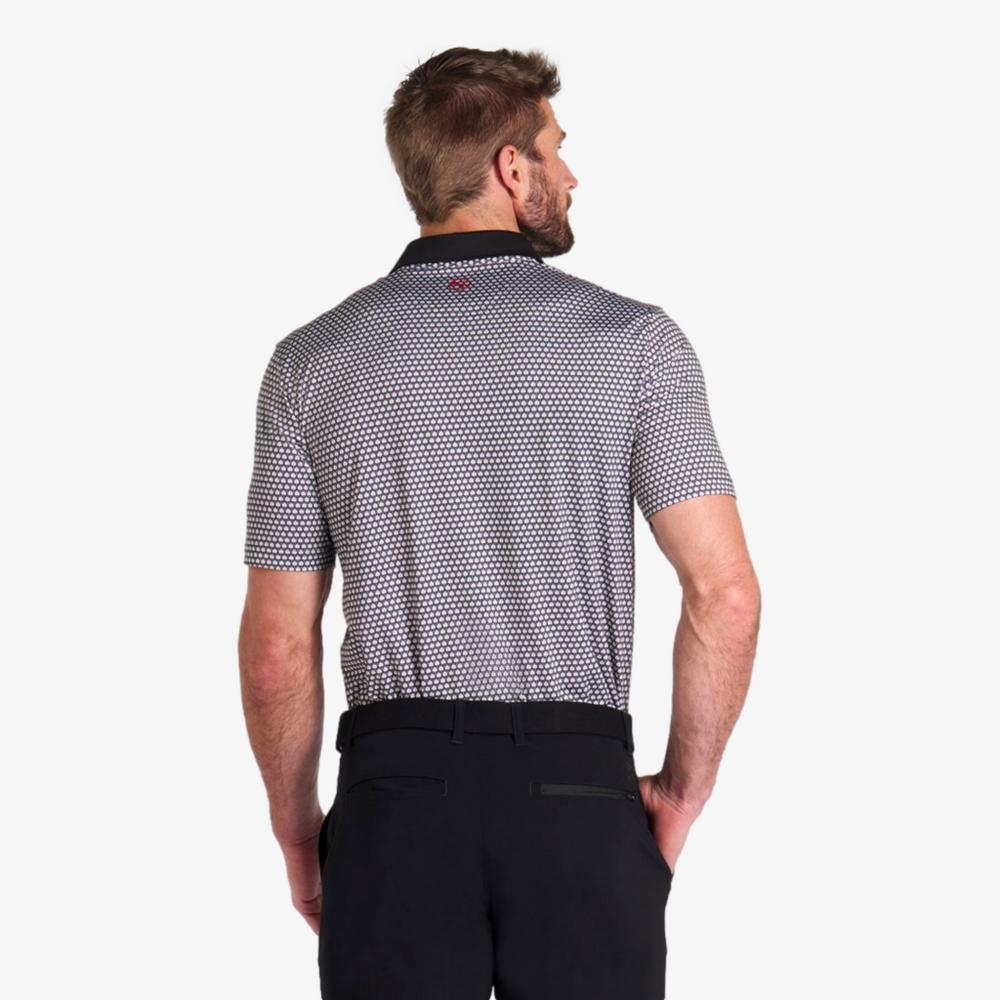 PUMA MATTR Century Polo Shirt