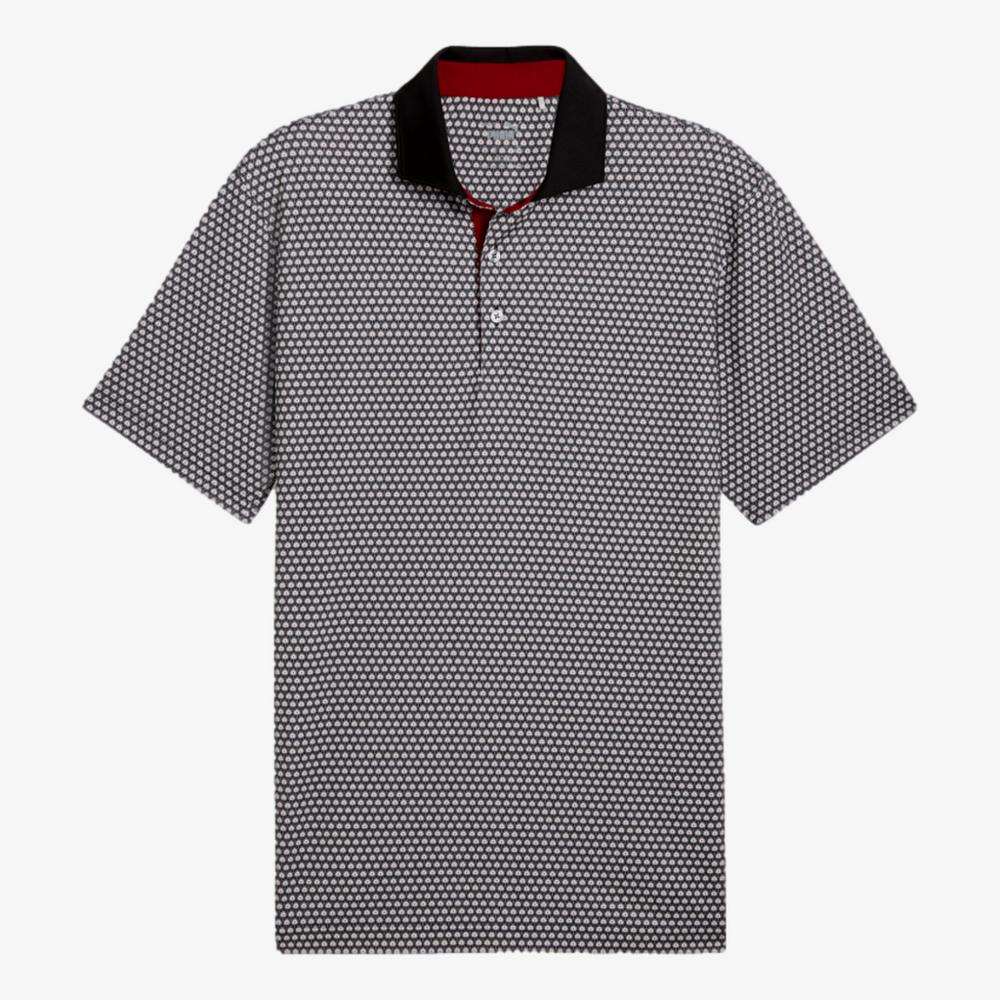 PUMA MATTR Century Polo Shirt