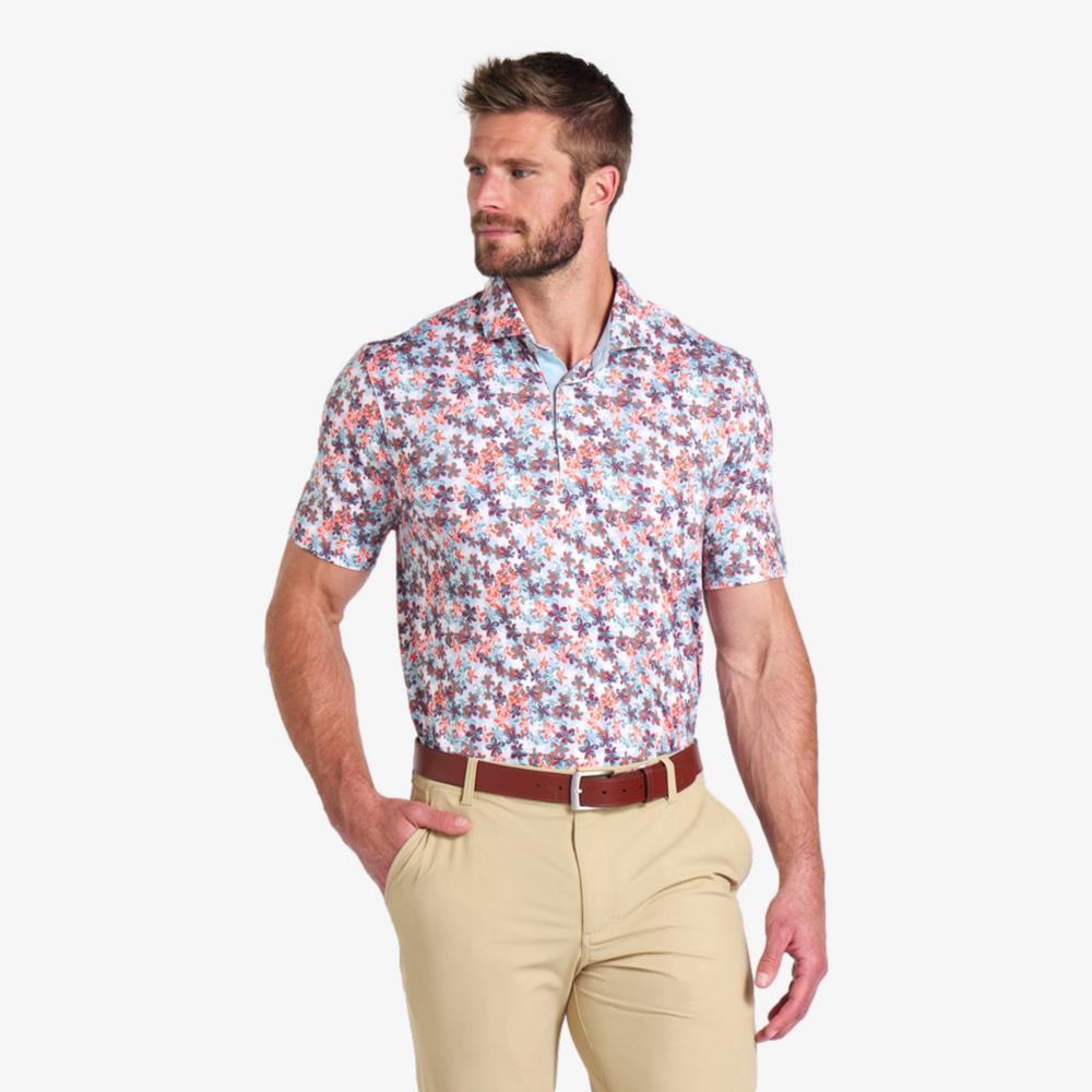 PUMA MATTR Lillie Polo Shirt