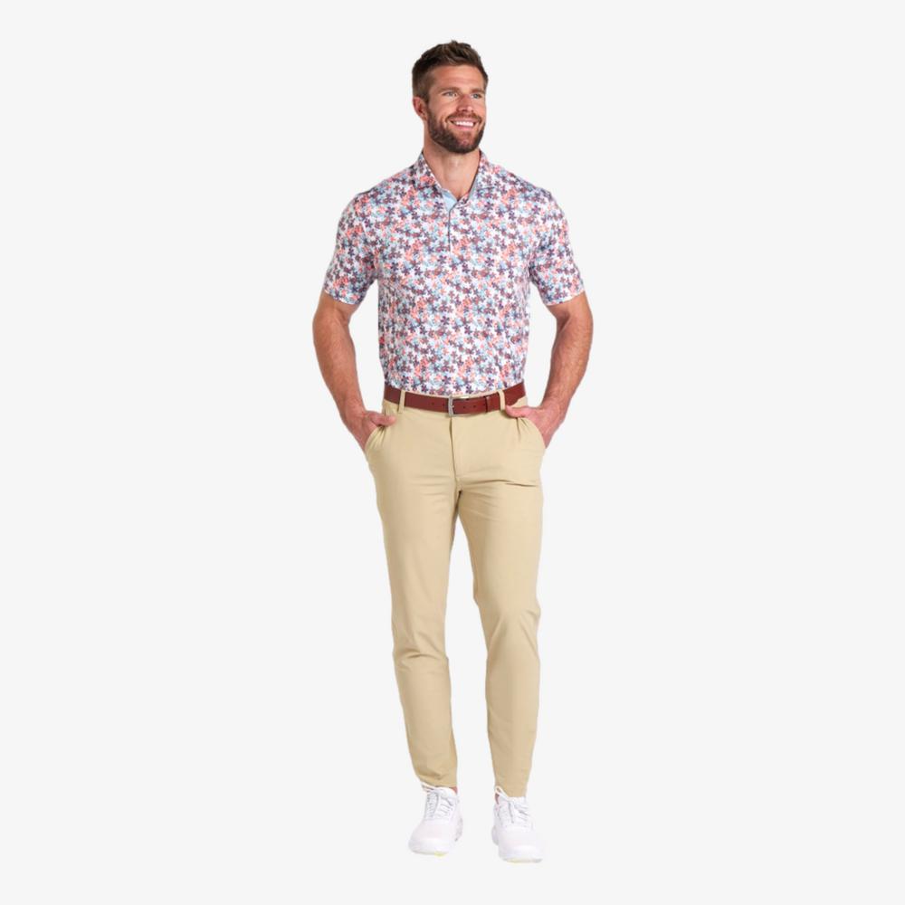 PUMA MATTR Lillie Polo Shirt