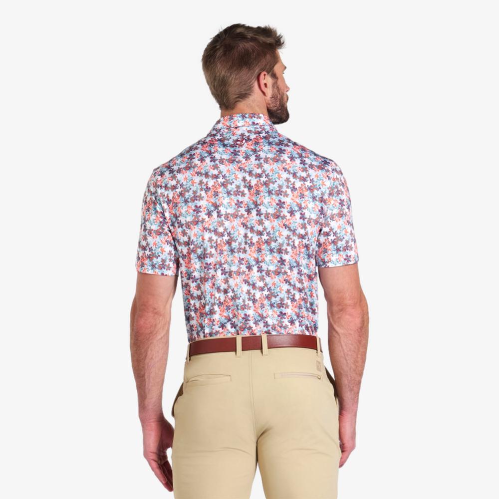 PUMA MATTR Lillie Polo Shirt