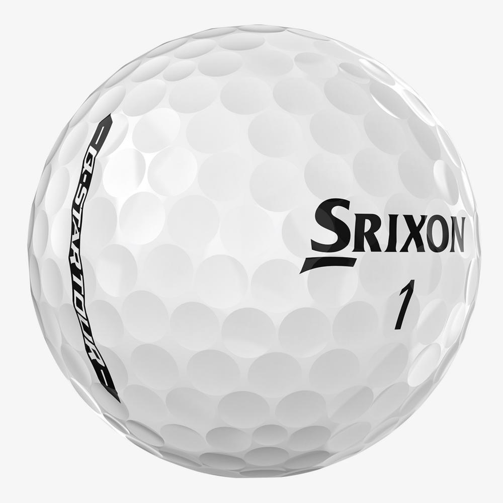 Srixon Q-STAR TOUR 5 2024 Golf Balls
