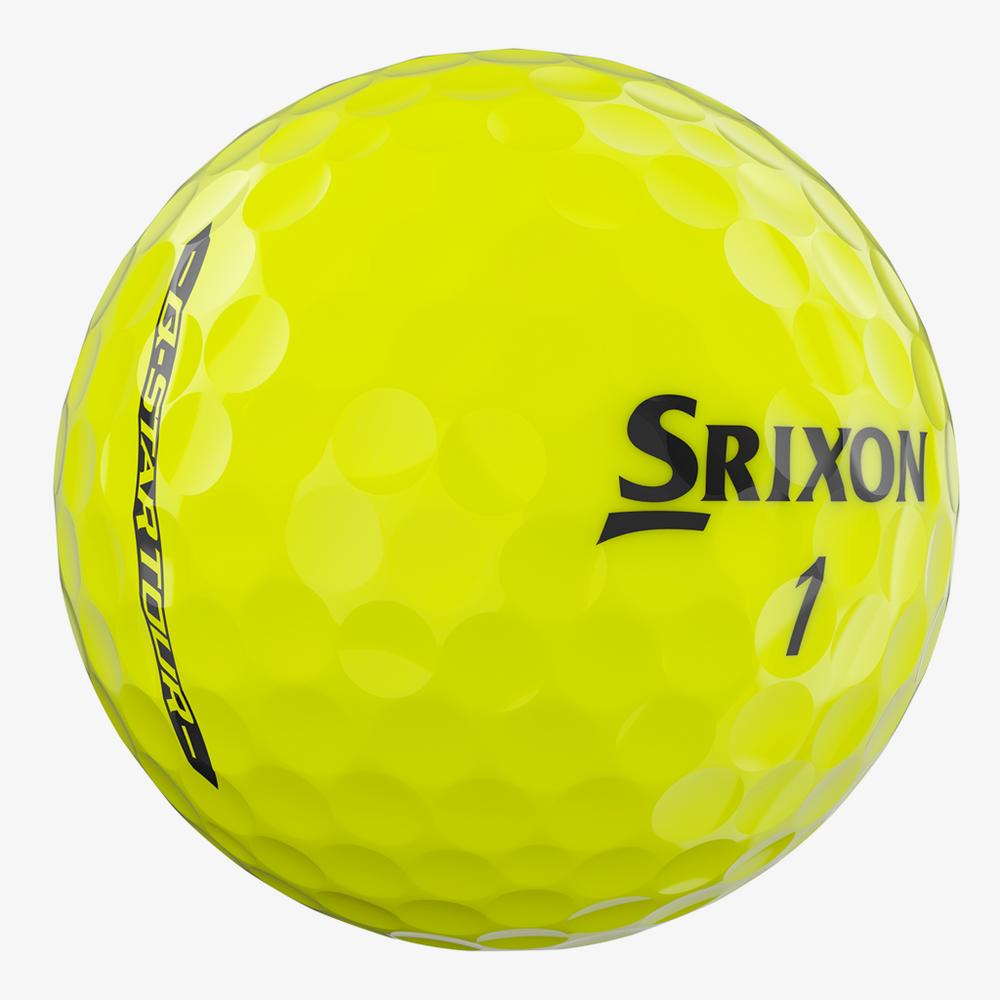 Srixon Q-STAR TOUR 5 2024 Golf Balls