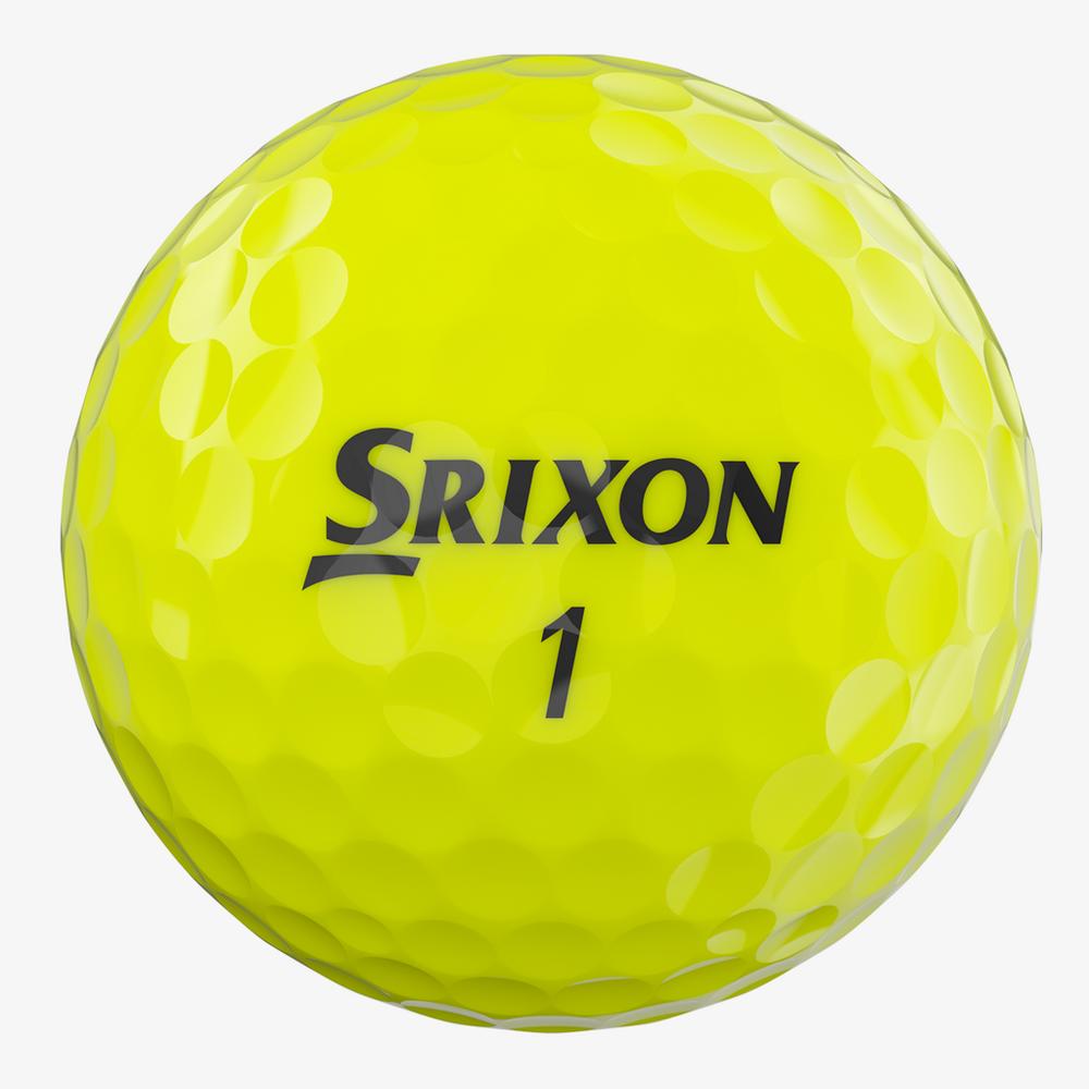 Srixon Q-STAR TOUR 5 2024 Golf Balls