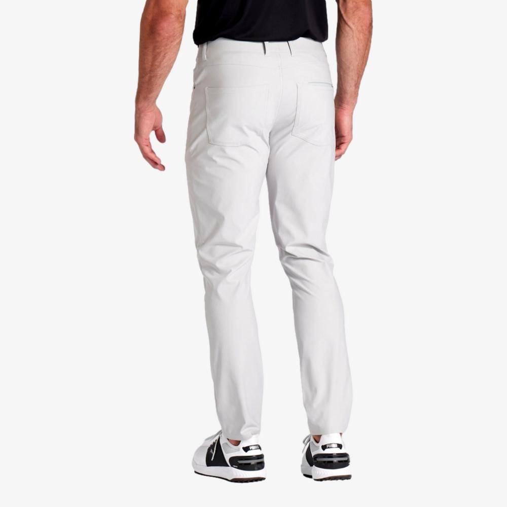 PUMA 101 5 Pocket Golf Pants