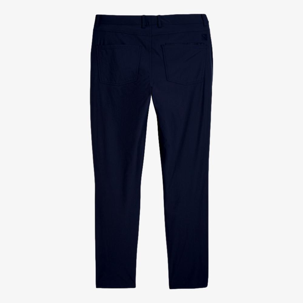 PUMA 101 5 Pocket Golf Pants
