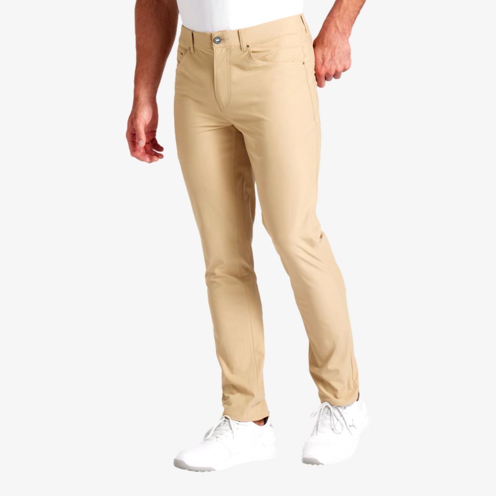 PUMA 101 5 Pocket Golf Pants