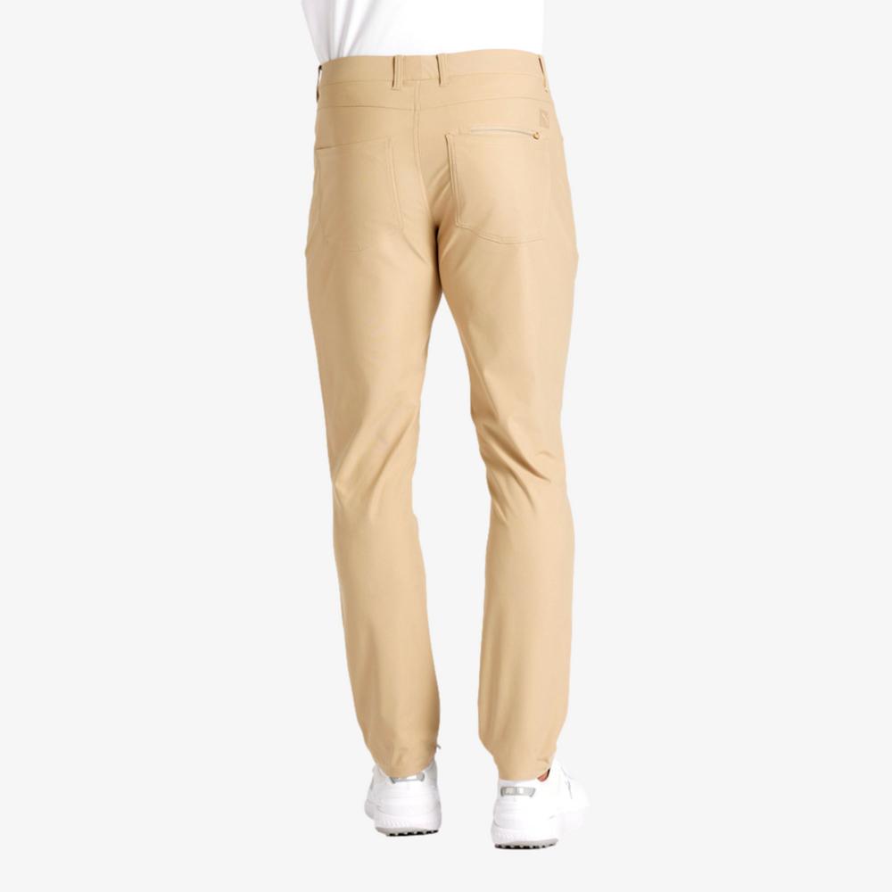 PUMA 101 5 Pocket Golf Pants