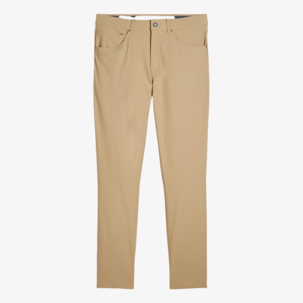 PUMA 101 5 Pocket Golf Pants