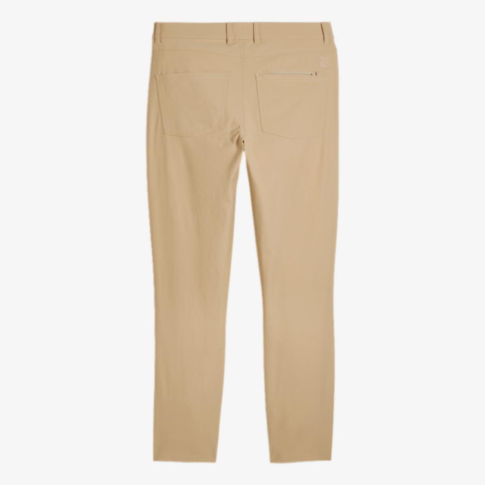 PUMA 101 5 Pocket Golf Pants