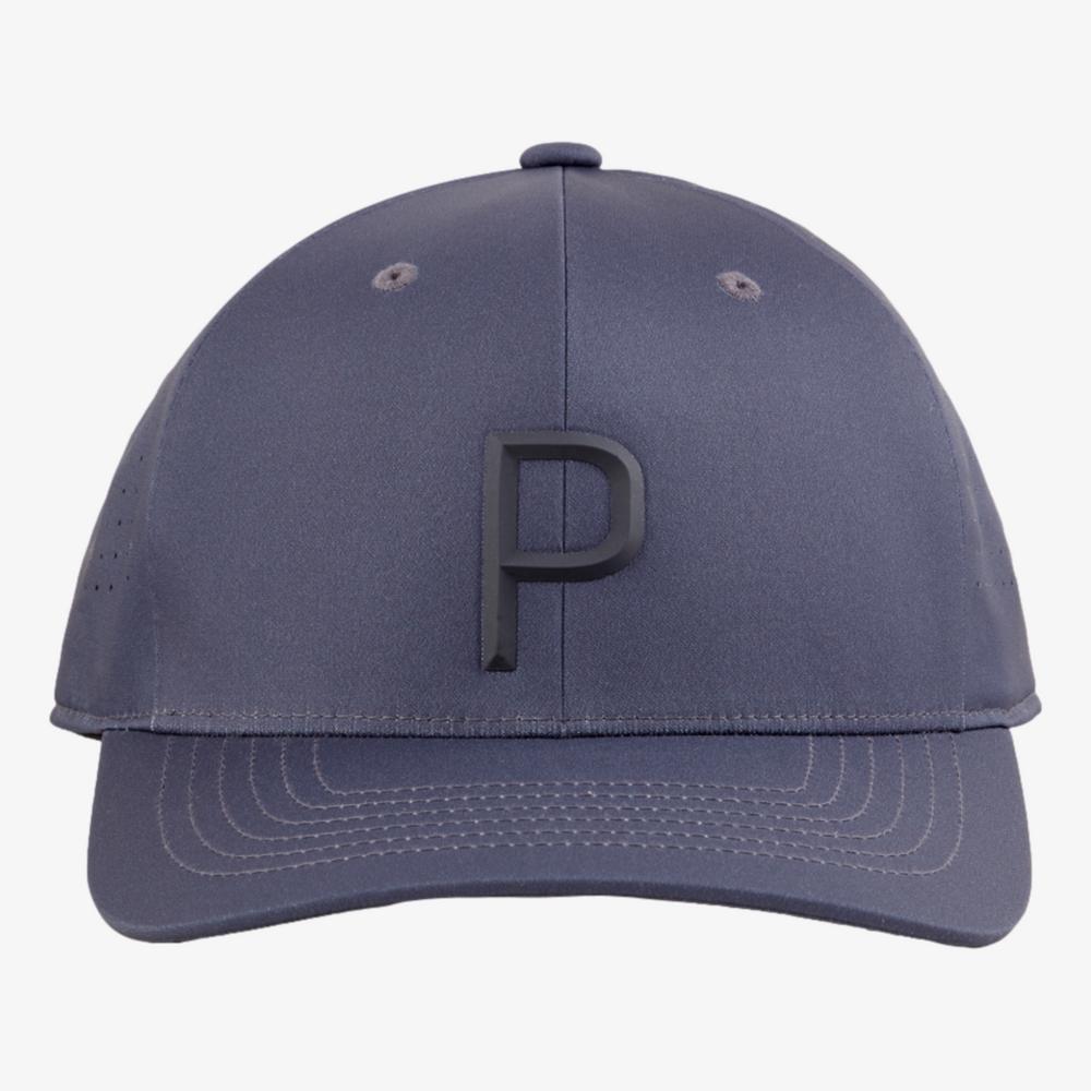 PUMA Tech P Snapback Hat