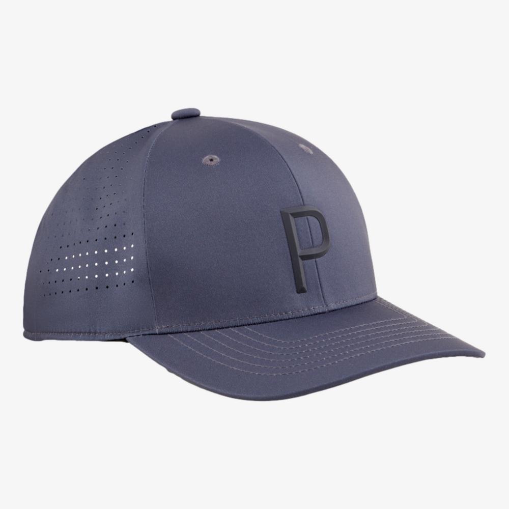 PUMA Tech P Snapback Hat