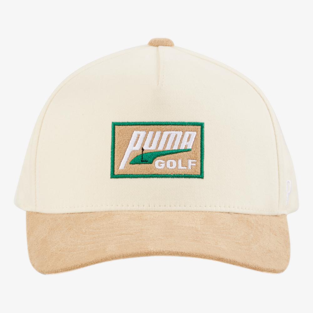 PUMA Suede Contrast Hat