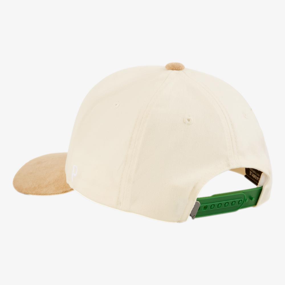 PUMA Suede Contrast Hat