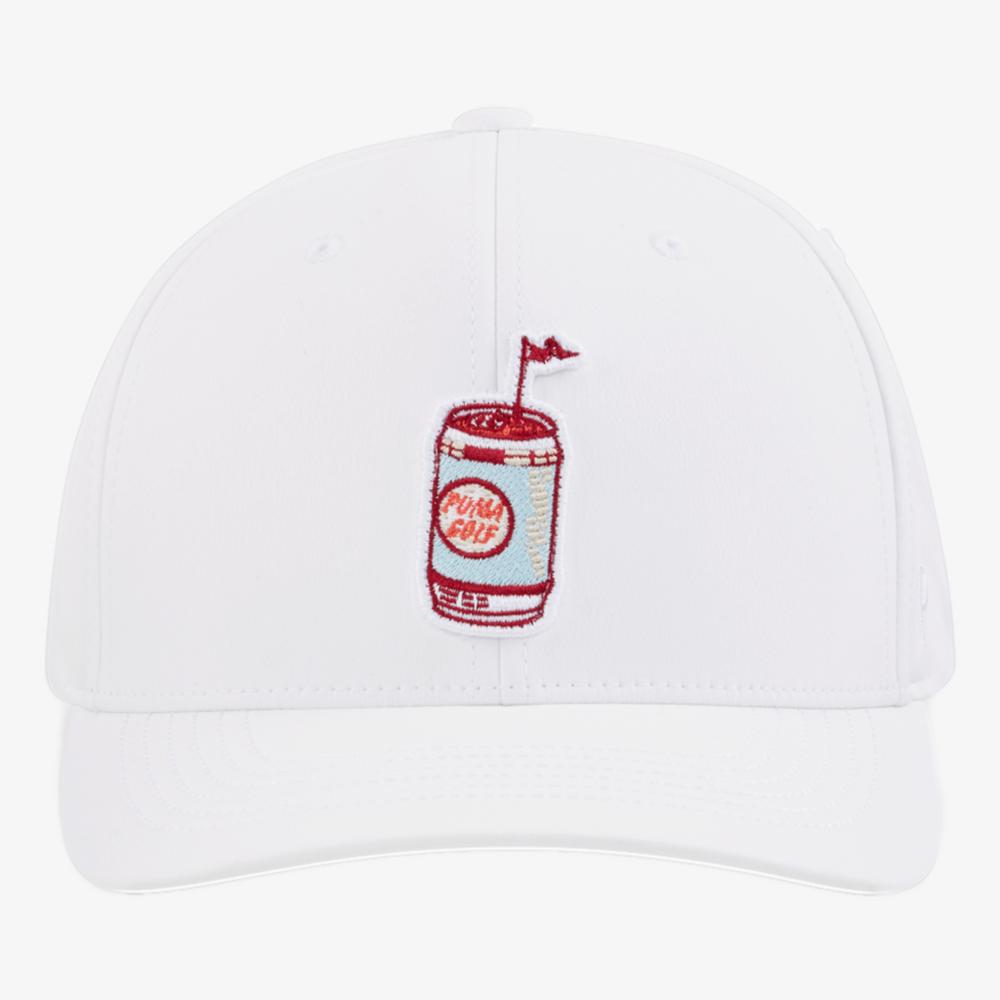 PUMA Sip It Tech Hat