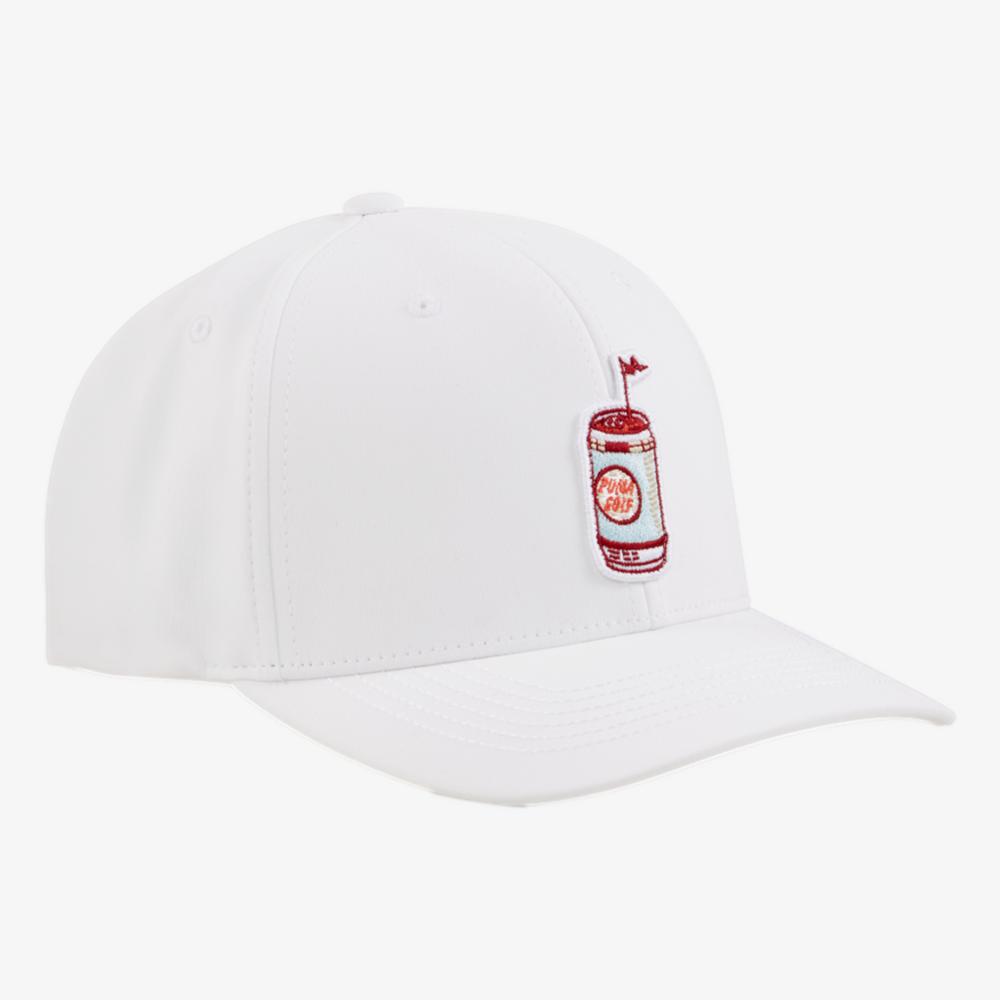 PUMA Sip It Tech Hat